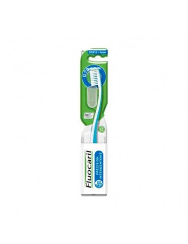 CEPILLO INTERDENTAL FLUOCARIL...