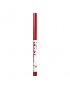 LIP LINER 03 RED BOOST BETER