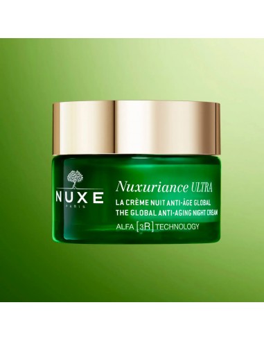 NUXE NUXURIANCE ULTRA NOCHE 50 ML