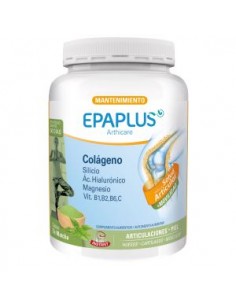 EPAPLUS ARTHICARE...