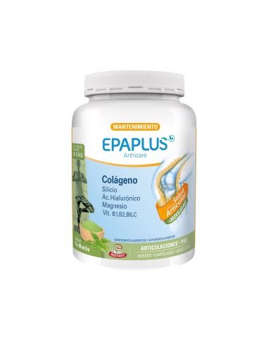 EPAPLUS ARTHICARE MANTENIMIENTO  1...