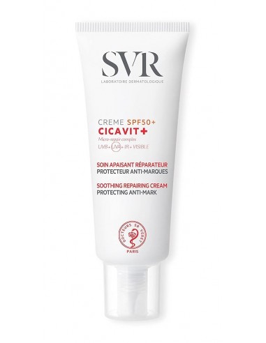 SVR CICAVIT CREME 1 ENVASE 40 ML