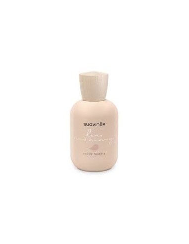 DEAR MOMMY EAU DE TOILETTE  1 BOTELLA...