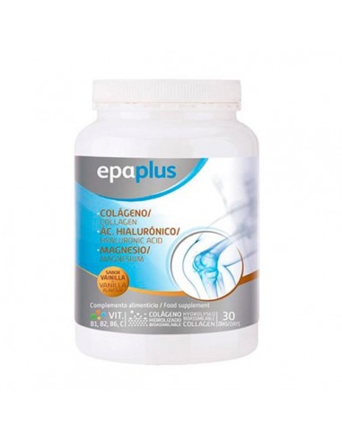 EPAPLUS ARTHICARE COLAGENO ANTIOX SS...