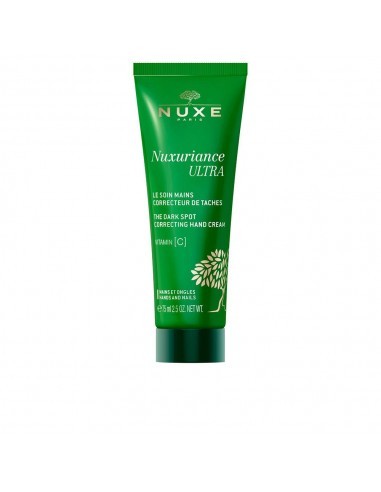 NUXURIANCE ULTRA CREMA DE MANOS 75 ML