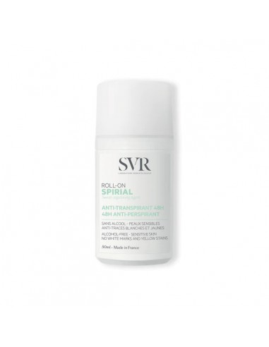 SVR SPIRIAL ROLL-ON 50 ML
