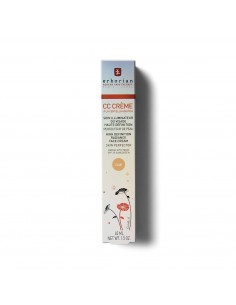 ERBORIAN CC CREME CLAIR SPF...