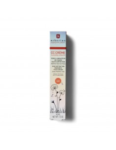 ERBORIAN CC CREME SPF25...