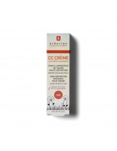 ERBORIAN CC CREME SPF25...