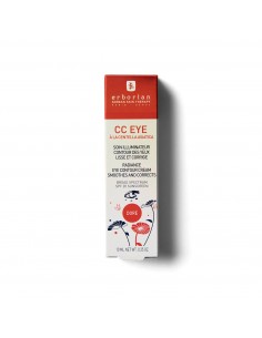ERBORIAN CC EYE DORE SPF 20...