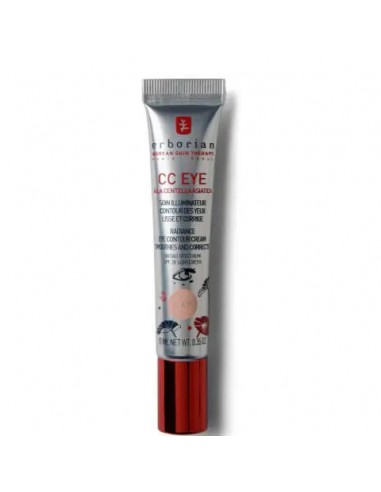 ERBORIAN CC EYE CLAIR SPF 10 ML