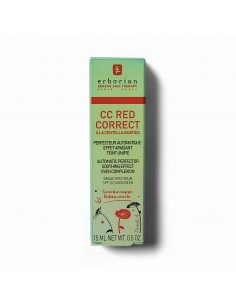 ERBORIAN CC RED CORRECT SPF...
