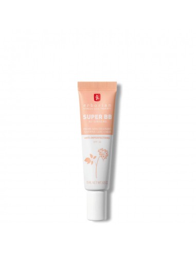 ERBORIAN SUPERBB SPF20 CLAIR