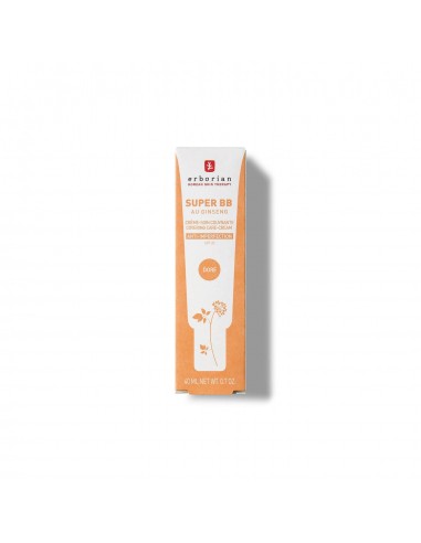 ERBORIAN SUPER BB DORE SPF 20 40 ML