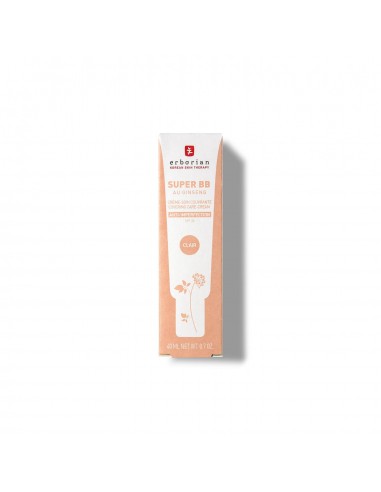 ERBORIAN SUPER BB SPF CLAIR 40ML
