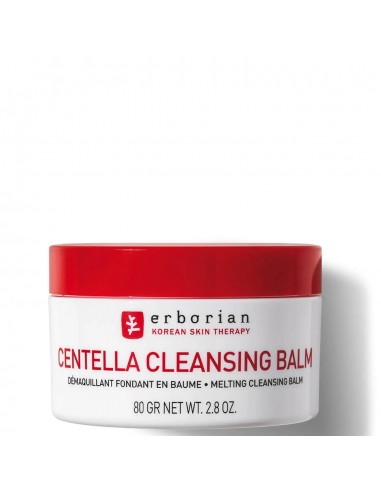 ERBORIAN CENTELLA CLEANSING BALM