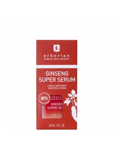ERBORIAN GINSENG SUPER...