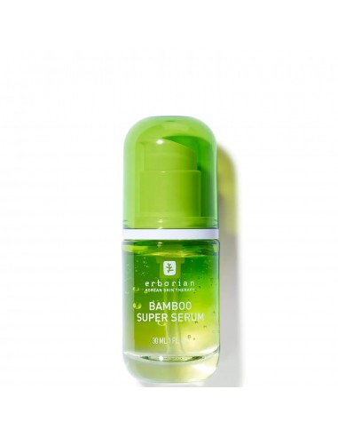 ERBORIAN BAMBOO SUPER SERUM 30ML