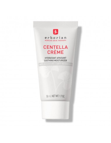 ERBORIAN CENTELLA CREME 50ML