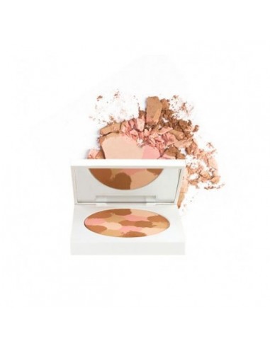 BETER BRONZING COMPACT POWDER SPF20...