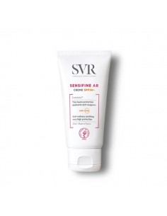SENSIFINE AR CREME SPF 50+...