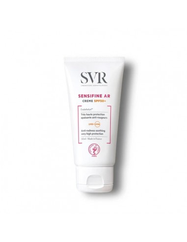 SENSIFINE AR CREME SPF 50+ SVR 1 TUBO...