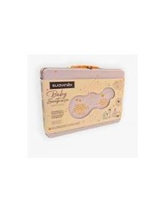 SUAVINEX BIRTH SUICASE  SET...