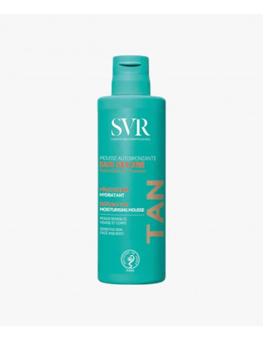 SVR MOUSSE AUTOBRONCEANTE SUN SECURO...