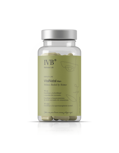IVB VITALNATAL MAN
