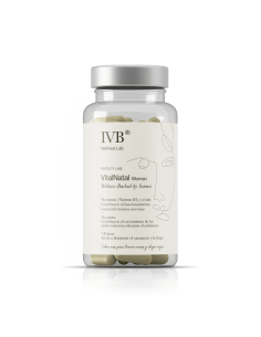 IVB VITALNATAL WOMAN