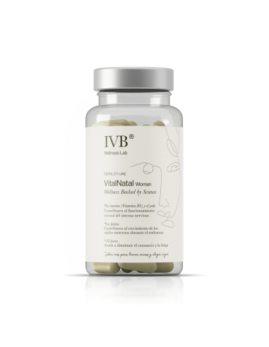 IVB VITALNATAL WOMAN