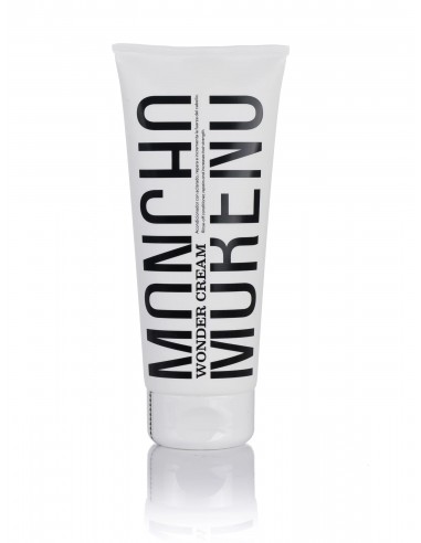 MONCHO MORENO WONDER CREAM...