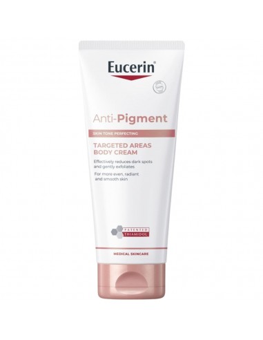 EUCERIN ANTI-PIGMENT CREMA CORPORAL...