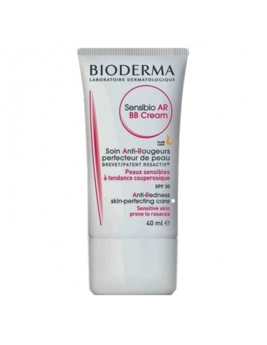 SENSIBIO AR BB CREAM SPF 30 BIODERMA...