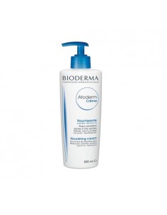 ATODERM CREMA BIODERMA 1...