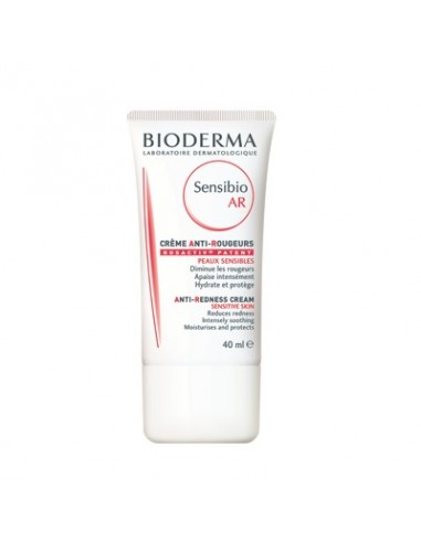 SENSIBIO AR CREMA BIODERMA 1 ENVASE...