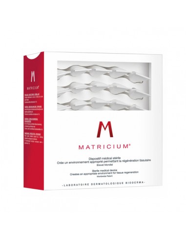 MATRICIUM ESTERIL  30 MONODOSIS 1 ML