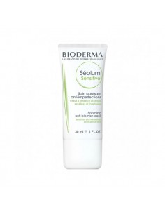 SEBIUM SENSITIVE BIODERMA 1...