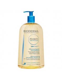 ATODERM HUILE DOUCHE...