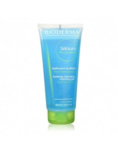 SEBIUM GEL MOUSSANT ACTIF...