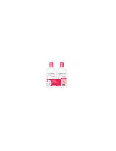 BIODERMA SENSIBIO H2O...