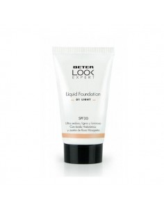 MAQUILLAJE FACIAL BETER...