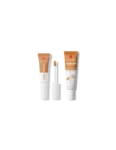 ERBORIAN SUPER BB CONCEALER CARAMEL