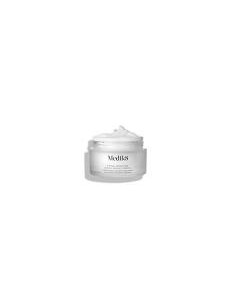 MEDIK8 TOTAL MOISTURE DAILY...
