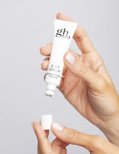 GEMA HERRERIAS K-AT SERUM...
