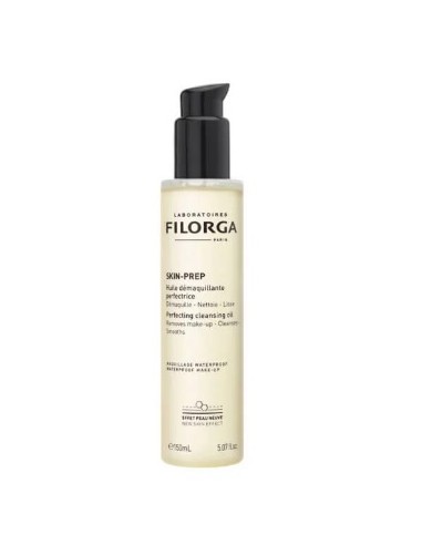 FILORGA SKIN PREP OIL CLEANSING 150 ML