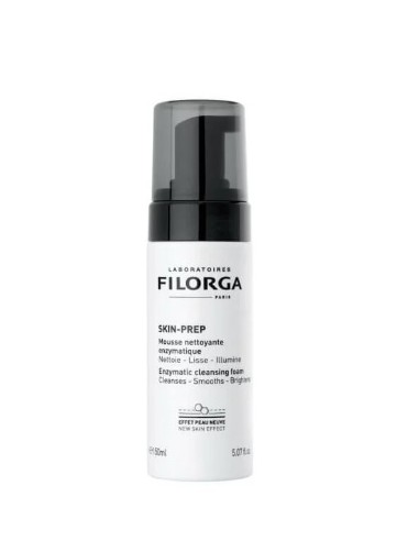 FILORGA SKIN PREP MOUSSE 150 ML