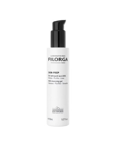 FILORGA SKIN PREP GEL CLEANSING  150 ML