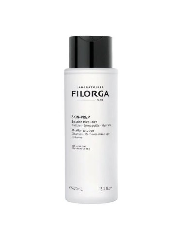 FILORGA SKIN PREP SOLUCION MICELAR...