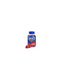 BION 3 DEFENSE  60 GUMMIES...